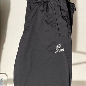 New Balance Shohei Ohtani Signature Woven Nylon Pant